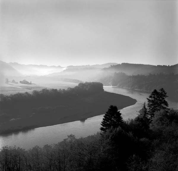 Eel River Valley