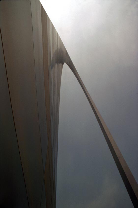 Gateway Arch