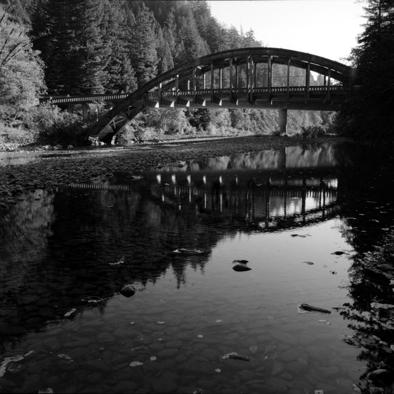 Hwy 36 Bridge