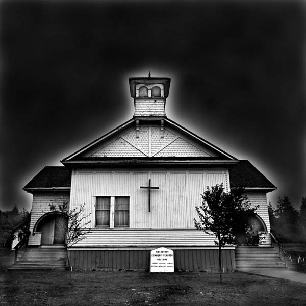 Fieldbrook Church