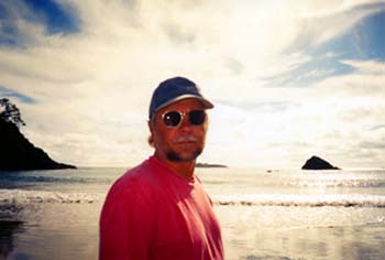 Matthew Filar, Trinidad Beach