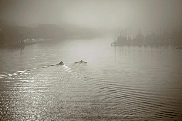 Humboldt Bay 2206