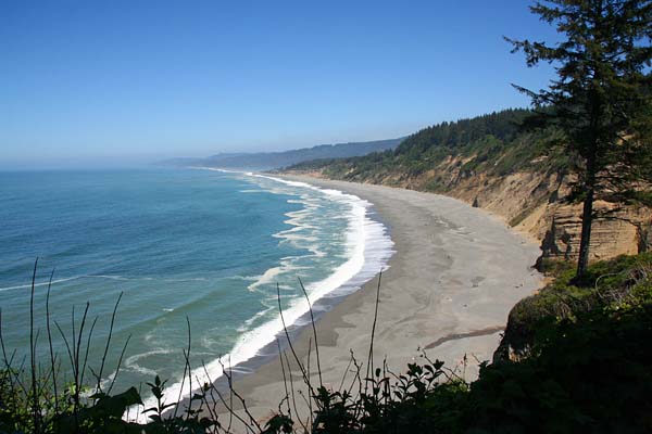 Agate Beach