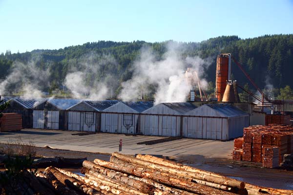 Kilns