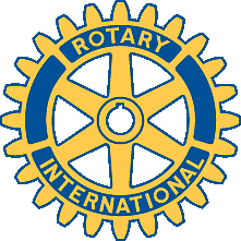 Rotary International emblem